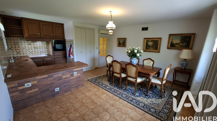 Ma-Cabane - Vente Maison Moissac, 169 m²
