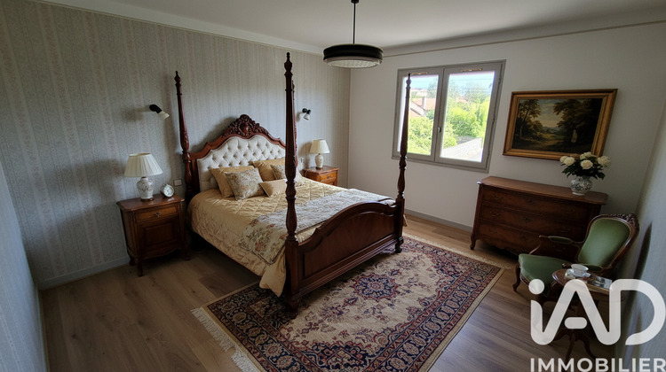 Ma-Cabane - Vente Maison Moissac, 169 m²
