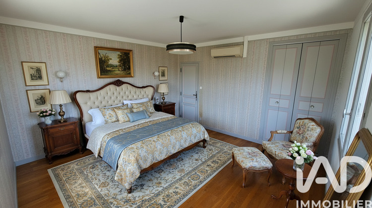 Ma-Cabane - Vente Maison Moissac, 169 m²