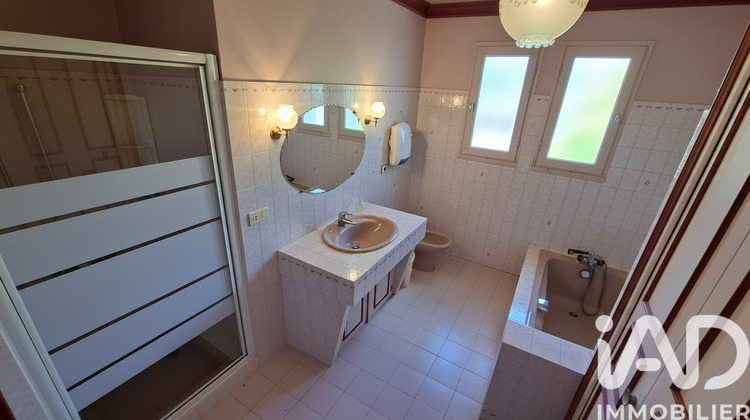 Ma-Cabane - Vente Maison Moissac, 169 m²