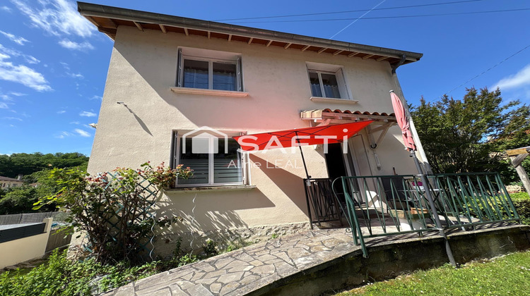 Ma-Cabane - Vente Maison Moissac, 82 m²