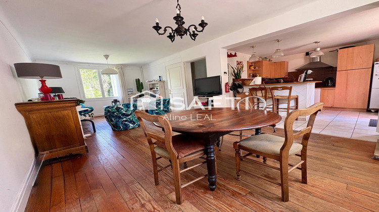 Ma-Cabane - Vente Maison Moissac, 82 m²