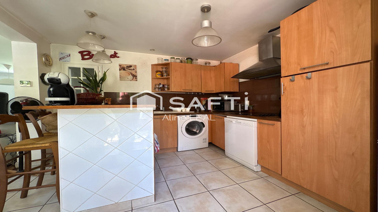 Ma-Cabane - Vente Maison Moissac, 82 m²