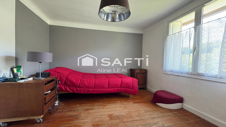 Ma-Cabane - Vente Maison Moissac, 82 m²