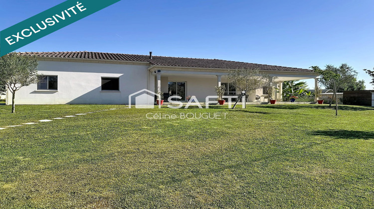 Ma-Cabane - Vente Maison Moissac, 150 m²