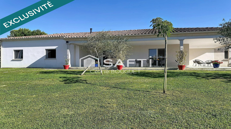 Ma-Cabane - Vente Maison Moissac, 150 m²