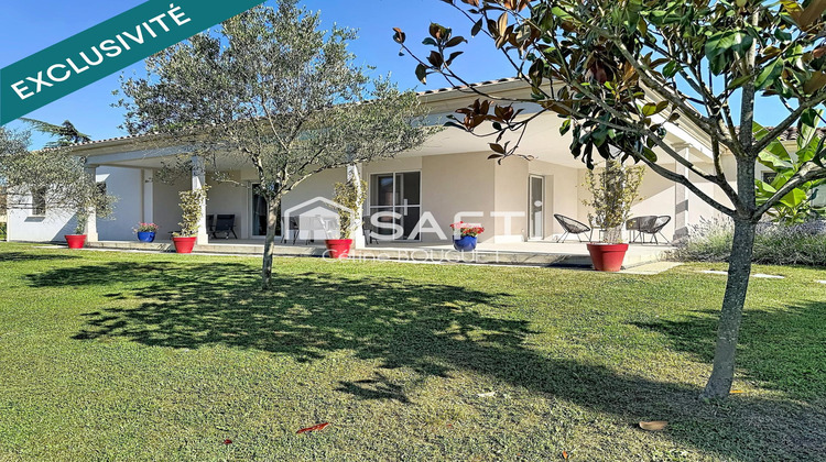 Ma-Cabane - Vente Maison Moissac, 150 m²