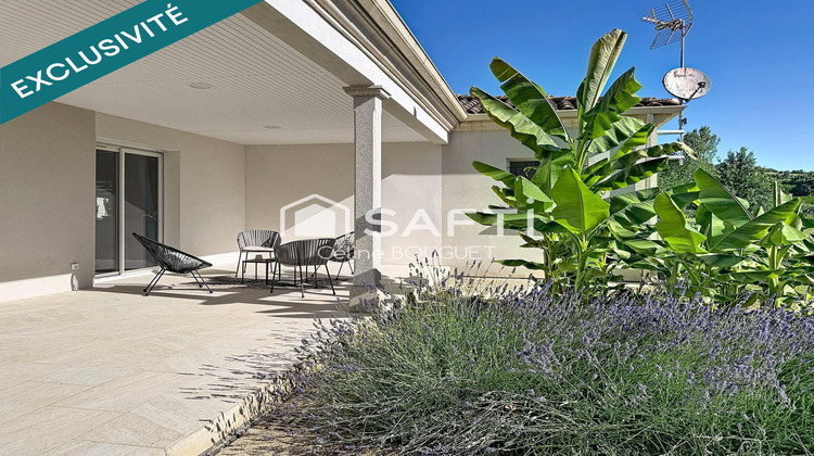 Ma-Cabane - Vente Maison Moissac, 150 m²