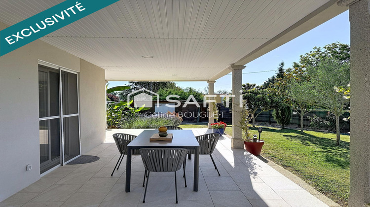Ma-Cabane - Vente Maison Moissac, 150 m²