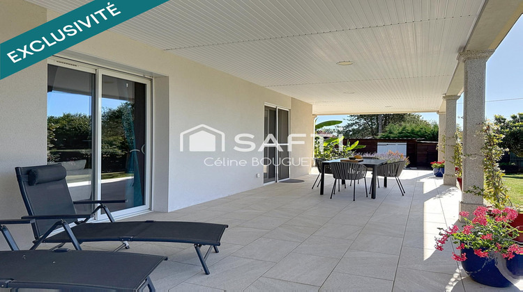 Ma-Cabane - Vente Maison Moissac, 150 m²