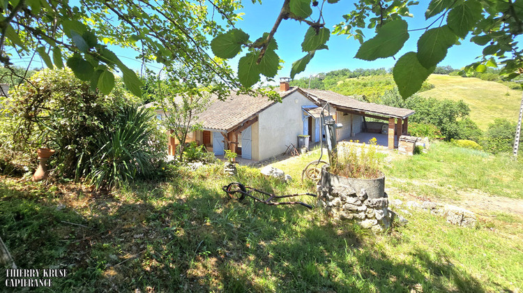 Ma-Cabane - Vente Maison MOISSAC, 75 m²