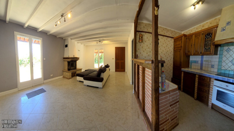 Ma-Cabane - Vente Maison MOISSAC, 75 m²