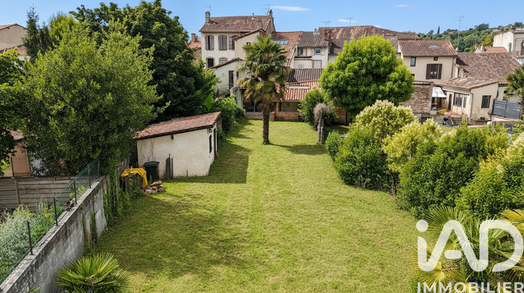 Ma-Cabane - Vente Maison Moissac, 210 m²