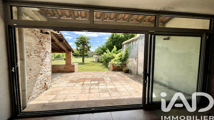 Ma-Cabane - Vente Maison Moissac, 210 m²