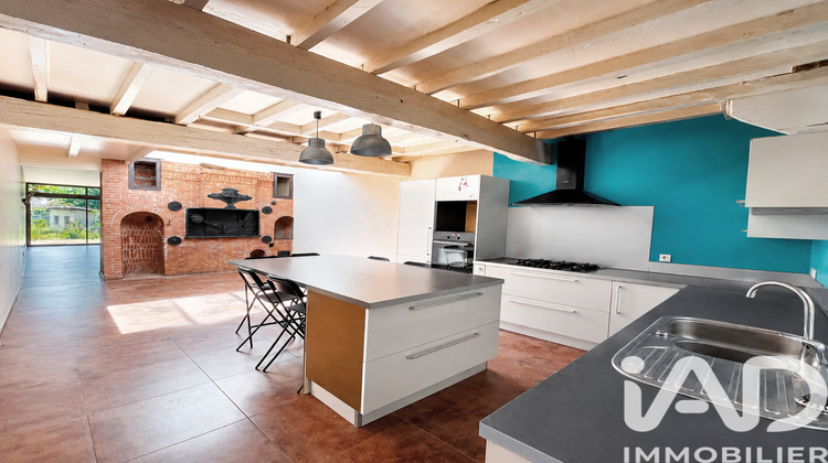 Ma-Cabane - Vente Maison Moissac, 210 m²
