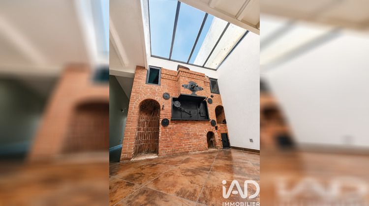 Ma-Cabane - Vente Maison Moissac, 210 m²