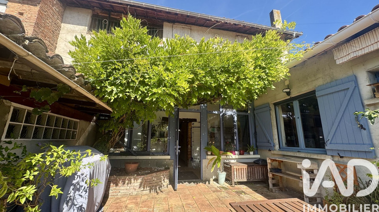 Ma-Cabane - Vente Maison Moissac, 196 m²