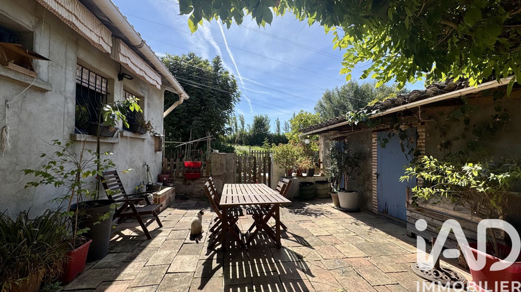 Ma-Cabane - Vente Maison Moissac, 196 m²