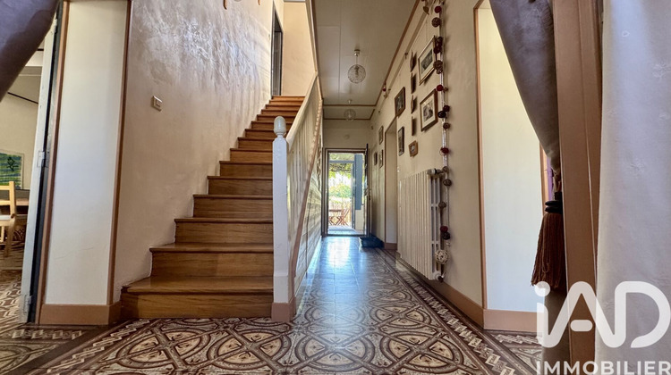 Ma-Cabane - Vente Maison Moissac, 196 m²