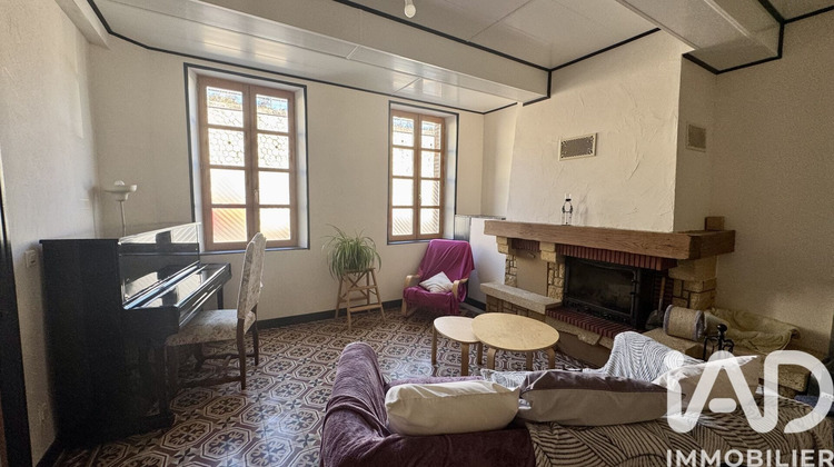 Ma-Cabane - Vente Maison Moissac, 196 m²