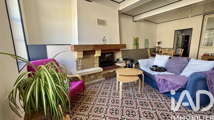 Ma-Cabane - Vente Maison Moissac, 196 m²