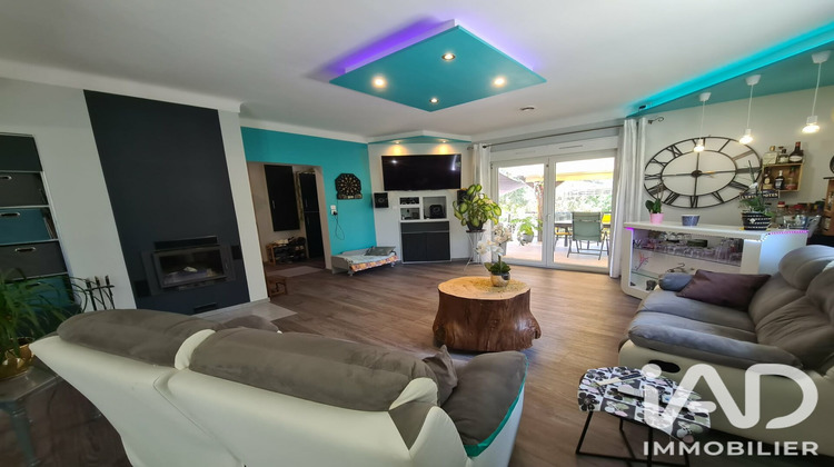 Ma-Cabane - Vente Maison Moissac, 163 m²