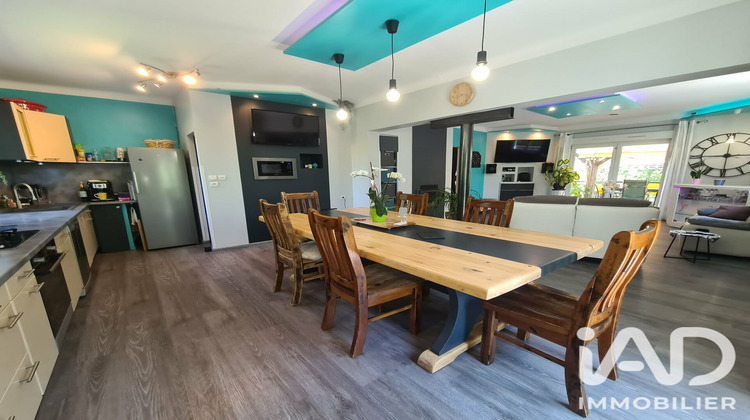 Ma-Cabane - Vente Maison Moissac, 163 m²