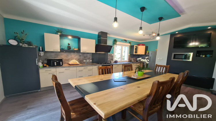 Ma-Cabane - Vente Maison Moissac, 163 m²