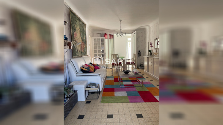 Ma-Cabane - Vente Maison Moissac, 83 m²