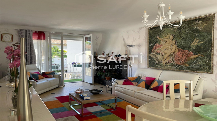 Ma-Cabane - Vente Maison Moissac, 83 m²