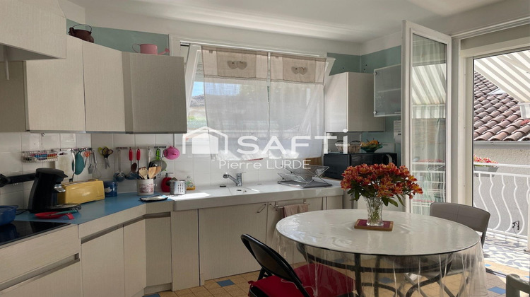 Ma-Cabane - Vente Maison Moissac, 83 m²