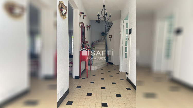 Ma-Cabane - Vente Maison Moissac, 83 m²