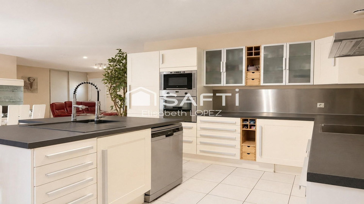 Ma-Cabane - Vente Maison Moissac, 130 m²