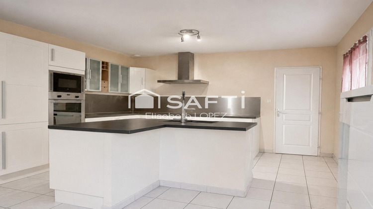 Ma-Cabane - Vente Maison Moissac, 130 m²