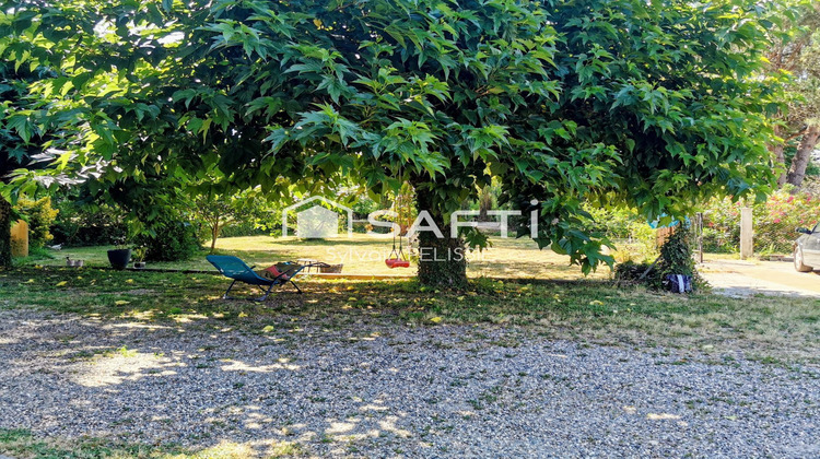 Ma-Cabane - Vente Maison Moissac, 210 m²