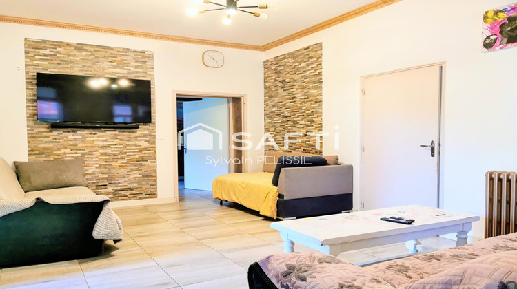 Ma-Cabane - Vente Maison Moissac, 210 m²