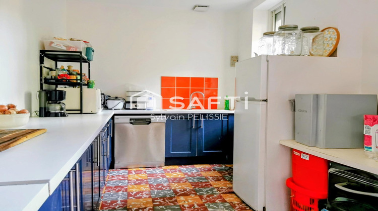 Ma-Cabane - Vente Maison Moissac, 210 m²