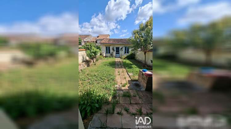 Ma-Cabane - Vente Maison Moissac, 137 m²