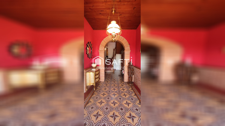 Ma-Cabane - Vente Maison Moissac, 240 m²