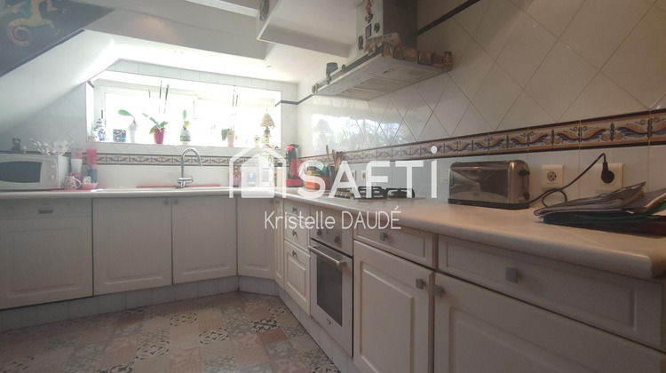Ma-Cabane - Vente Maison Moissac, 240 m²