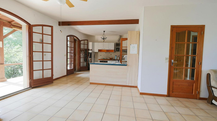 Ma-Cabane - Vente Maison MOISSAC, 94 m²