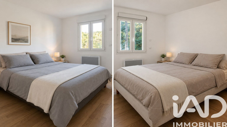 Ma-Cabane - Vente Maison Moissac, 112 m²
