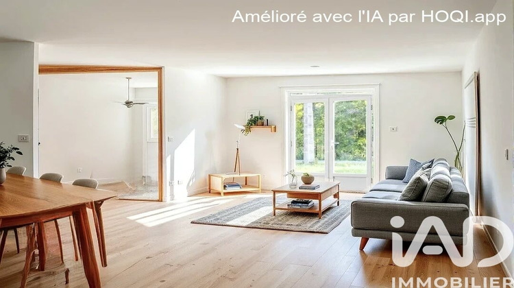 Ma-Cabane - Vente Maison Moissac, 112 m²