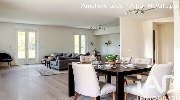 Ma-Cabane - Vente Maison Moissac, 112 m²