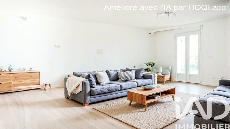 Ma-Cabane - Vente Maison Moissac, 112 m²