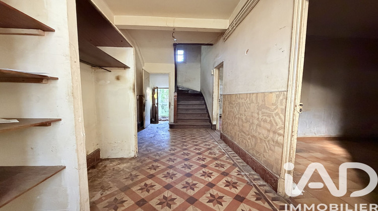 Ma-Cabane - Vente Maison Moissac, 90 m²