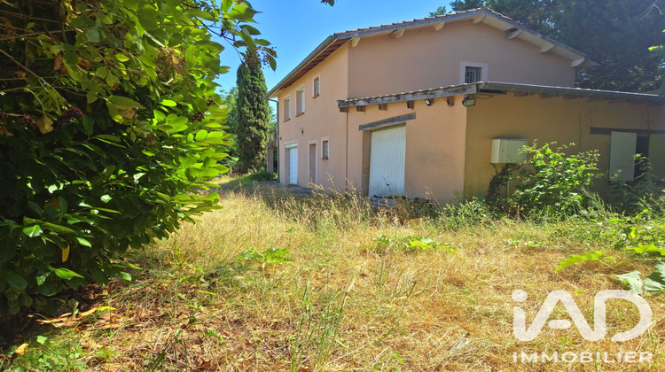 Ma-Cabane - Vente Maison Moissac, 111 m²