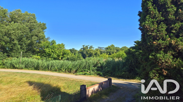 Ma-Cabane - Vente Maison Moissac, 111 m²