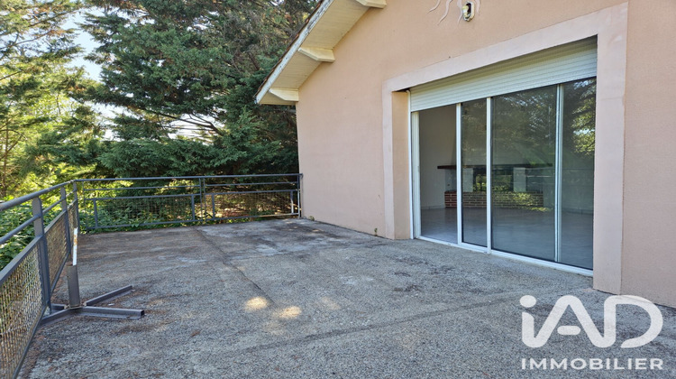 Ma-Cabane - Vente Maison Moissac, 111 m²