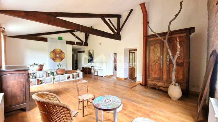 Ma-Cabane - Vente Maison Moissac, 300 m²